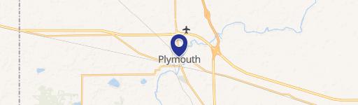 Development Opportunity Near Plymouth High