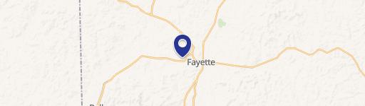 Fayette, AL 35555