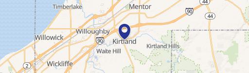 Kirtland Industrial Property with Expansion Potential