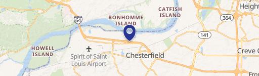 Retail Space in Chesterfield Power Center