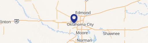 Oklahoma City Flex/Industrial Space