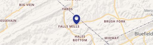 Industrial Property with Crane