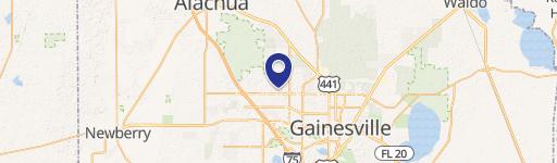 Gainesville Office Condo For Sale