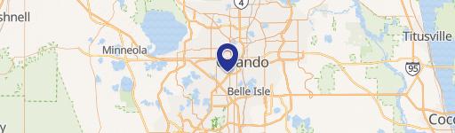 Orlando Retail Property For Sale