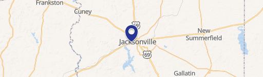 Jacksonville Office Space For Rent