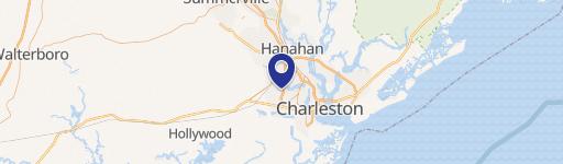 West Ashley Medical Office Sublease