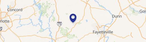 Pinehurst Golf View Homesite