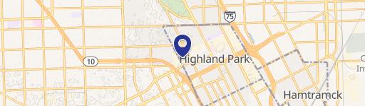 Highland Park Warehouse For Sale