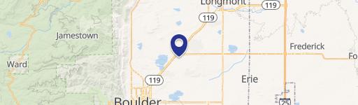 Boulder Flex Space For Rent