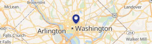 Office Space on New York Avenue