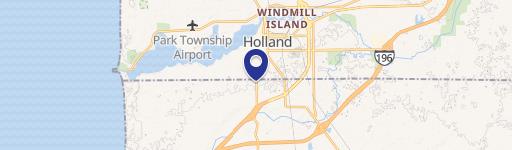 Holland Office/Medical Campus For Rent