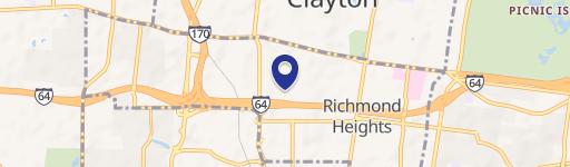 Richmond Heights Office Building For Sale