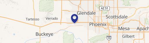 Avondale Commercial Land For Sale