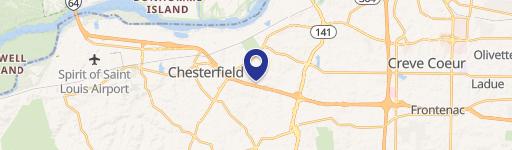 Prominent Office Space Available