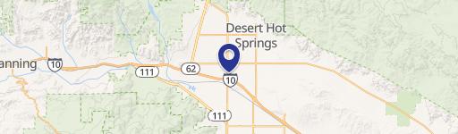 Desert Hot Springs Land Parcel
