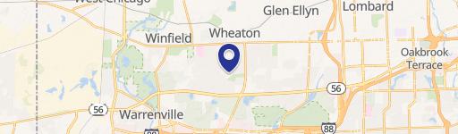 Wheaton Retail Space For Rent