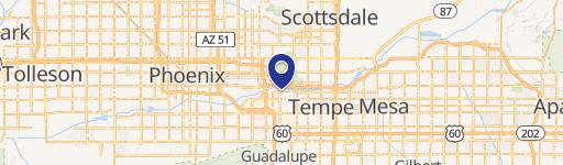 Tempe Office Space Available