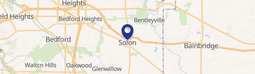 Solon Warehouse with Research Lab