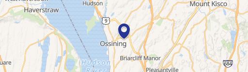 Retail Space in Briarcliff Manor