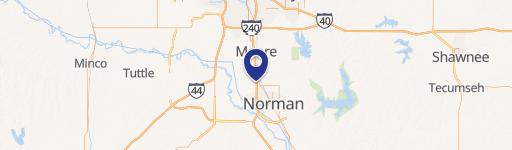 Retail Space in Norman, OK