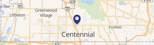 Penthouse Office Suite For Rent