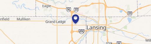 Lansing Office Investment Opportunity