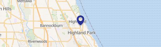 Highland Park Mixed-Use Building