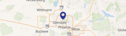 Phoenix Office Space For Rent