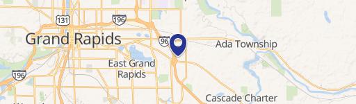 Grand Rapids Office/Medical Suite