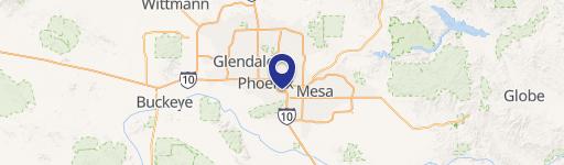 Phoenix Flex Space with Showroom