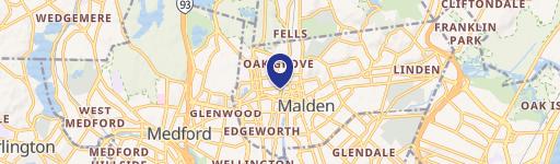 Downtown Malden Office Suites