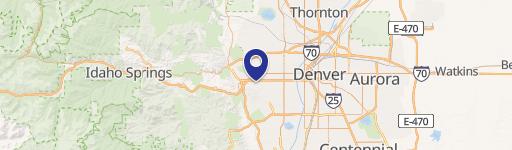 Lakewood Office Space Available