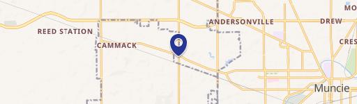 Land Available in Muncie, Indiana