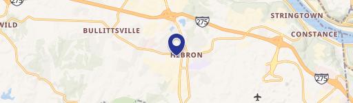 Retail Outparcel Near Kroger Marketplace