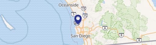 Office Space in San Diego