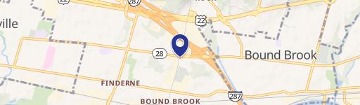 Bound Brook Industrial Space Available