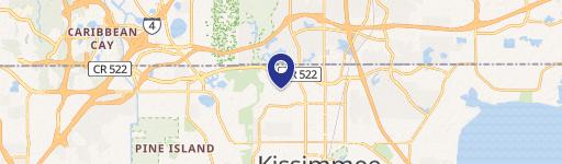 Kissimmee Industrial Development For Lease