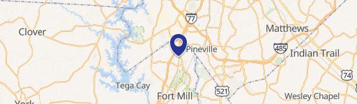 Land For Sale Fort Mill