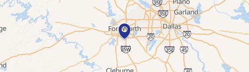 Fort Worth Distribution Warehouse