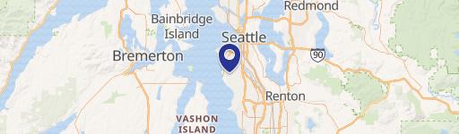 Seattle Land Parcel For Sale