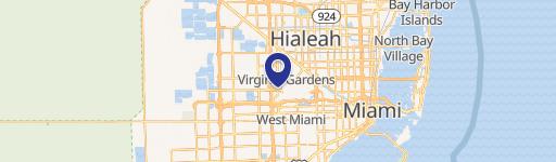 Miami Flex Space For Rent