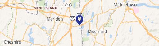 Meriden Office Space Available