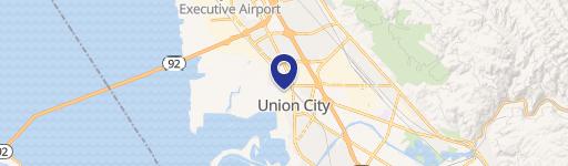 Union City Warehouse Space Available