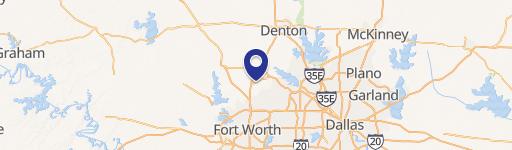 Fort Worth Warehouse Space Available