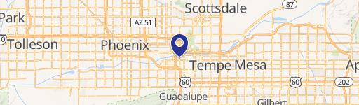 Tempe Flex Space Available