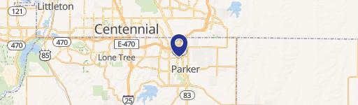 Parker Industrial Land For Sale