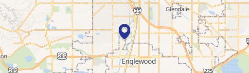 Englewood Industrial Flex Space Available