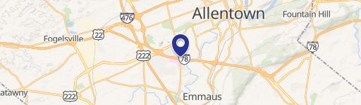 Allentown Office/Medical Space Available