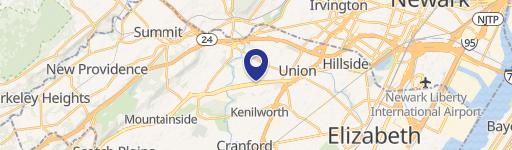 Former Restaurant Opportunity on Route 22