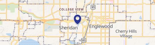 Greenwood Village Office Space Available